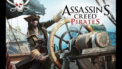 Assassin’s Creed Pirates v2.6.0 Mod Apk