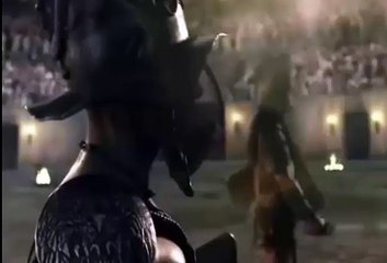 Crixus, Cápua,Roma