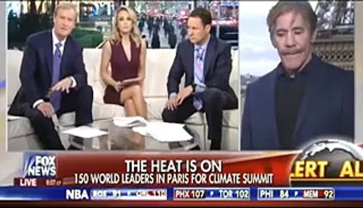 This is how Fox News create ignorant viewers