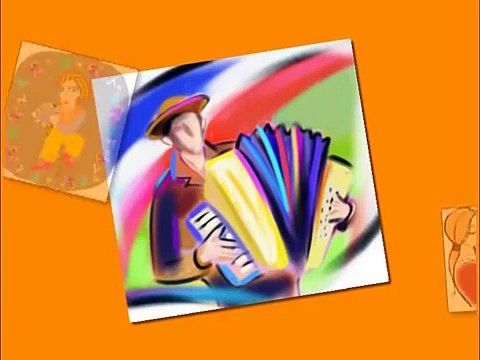 Die schönsten Kinderlieder 1 - Zusammenstellung (Mix) - in Deutscher Sprache - ABC Lied,Bu