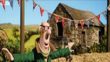 KZKCARTOON TV-Shaun The Sheep Non Stop Cartoons
