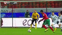 Lokomotiv Moscow 2-2 Ural ALL Goals and Highlights Russian Premier 04.12.2015