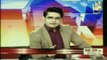 Aaj Shahzaib Khanzada Ke Saath Dr Imran Farooq Murder Case ki pakistan ki FIR in police station