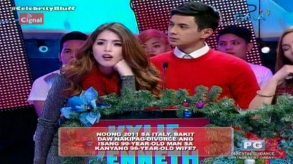 Celebrity Bluff December 5, 2015 FULL HD Part 4