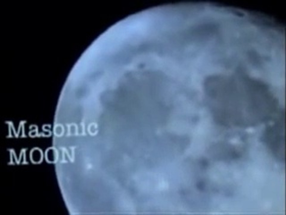 Under the Masonic Moon