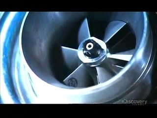 How It's Made Turbochargers