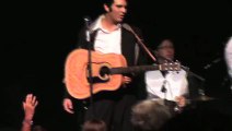 Cody Slaughter sings 'Rip It Up' New Daisy Theater Elvis Week 2015