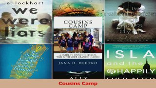 Cousins Camp Download