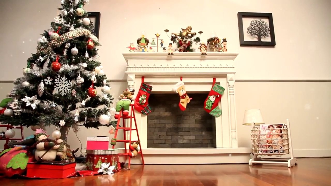 MERRY CHRISTMAS 2015 & HAPPY NEW YEAR 2016