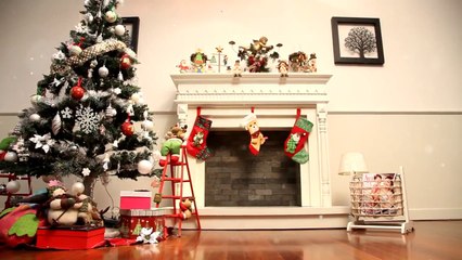 MERRY CHRISTMAS 2015 & HAPPY NEW YEAR 2016