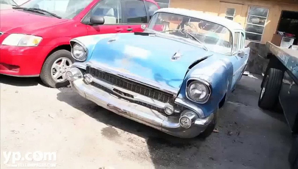 Junk Yard Orlando FL ABC Used Auto Parts Car Part Salvage Junkyard