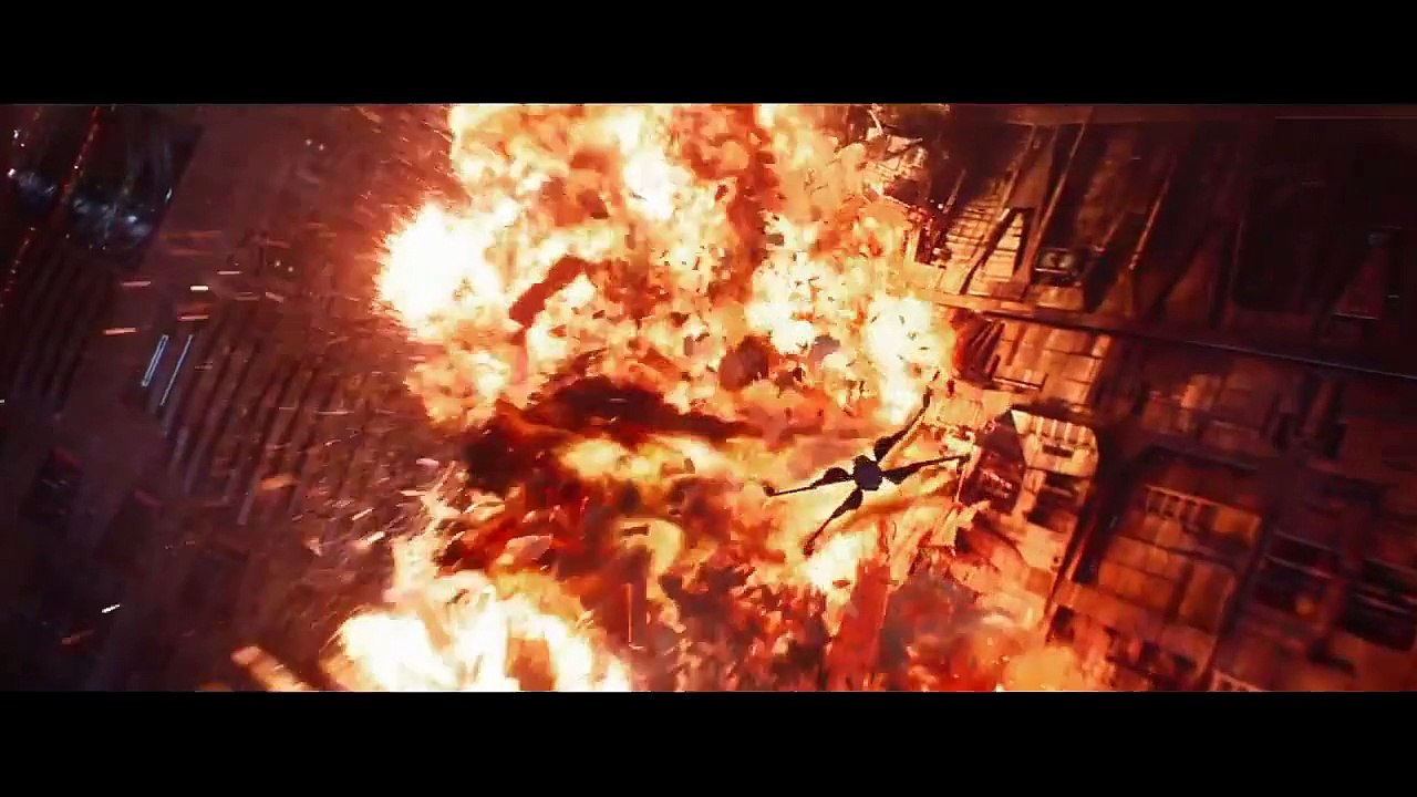 New Star Wars Song - Featuring Darth Vader - The Force Awakens!