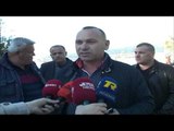 Report TV - Lezhë, zgjidhet problemi për ndërtimin e rrugës në zonën e Kunes