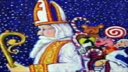 IRINA LOGHIN - COLINDUL SFÂNTULUI NICOLAE