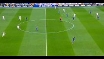 Karim Benzema Goal - Real Madrid 1-0 Getafe  - 05-12-2015