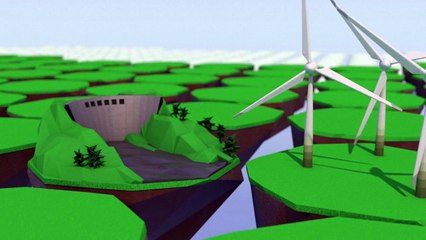 énergies renouvelables