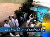 Geo News Headlines - 05 December 2015 - 2000
