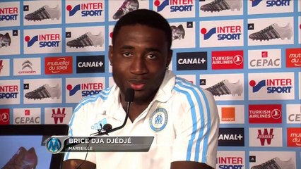 17e j. - Dja Djédjé, retour dans la lumière