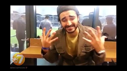 Best So Far Parody of Imran Khan and Parvez Musharraf by Hamza Ali Abbasi