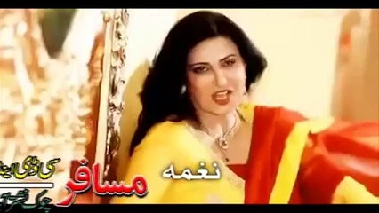 Pashto New Song Album 2016 Khyber Hits Vol 26 HD 720p Part-6