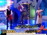 Pashto New Song Album 2016 Khyber Hits Vol 26 HD 720p Part-10