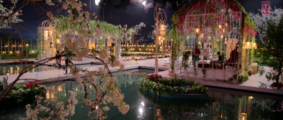 Making of 'Jalte Diye' VIDEO Song ¦ Prem Ratan Dhan Payo ¦ Salman Khan, Sonam Kapoor ¦ T-series