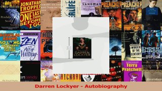 Download  Darren Lockyer  Autobiography PDF Online