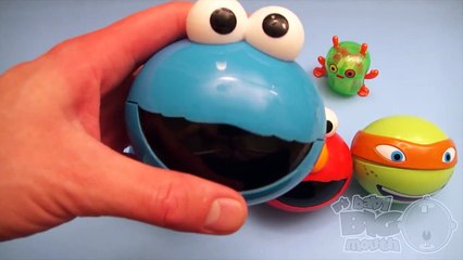 Monsters University Surprise Egg Learn-A-Word! Spelling Outdoor Words! Lesson 20