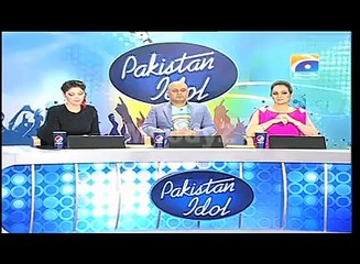 Naina Lagy Tum Say Amanat Ali ft Maria