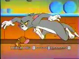 Tom & Jerry Cartoon Network Intro and Bumpers (Complication)