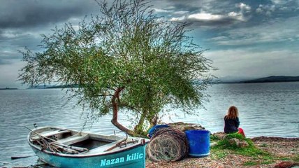 ONUR GENÇ oy akşamlar