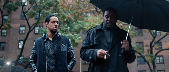 Exposed Official Trailer #1 (2015) - Keanu Reeves, Ana De Ar