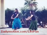 Desi Girls Dance -- Prem Ratan Dhan -- Khubsurat Dance