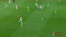 Joel Campbell Goal - ARS - SUN 1-0