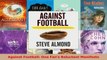 Download  Against Football One Fans Reluctant Manifesto Ebook Online