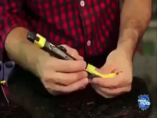 This tip will change the way you do your cleaning at home!