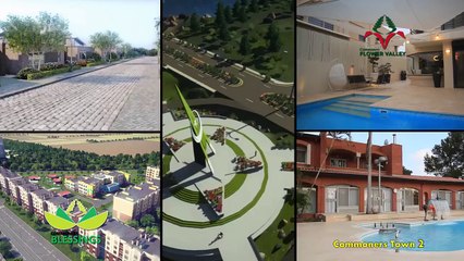 Commoners Gold Valley - Booking Open