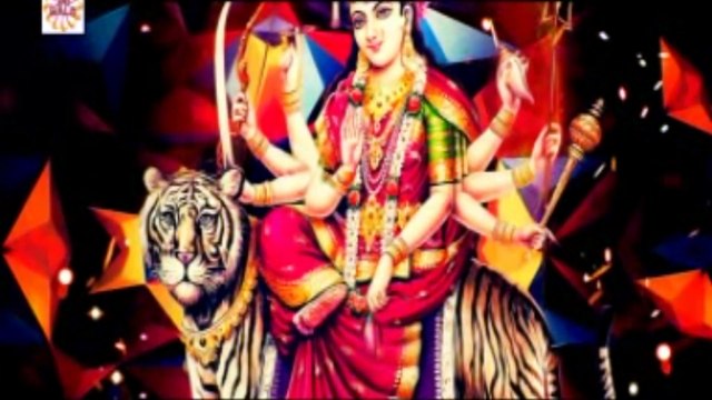 Top Navratri Special New Bhajans Songs 2015 - Latest Mata Rani Aarti Bhajan Song - Maa Kyn Ni Mandi - Ashu Singh