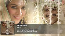 'TERE BIN' Full Song  Wazir  Farhan Akhtar, Aditi Rao Hydari  Sonu Nigam, Shreya Ghoshal