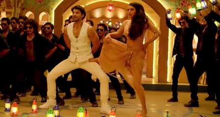 FULL VIDEO Song | Bulbul |  Hey Bro_ Shreya Ghoshal, Feat. Himesh Reshammiya _ Ganesh Acharya