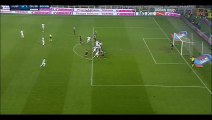 Miralem Pjanić Goal - Torino 0-1 AS Roma - 05-12-2015