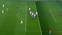 Miralem Pjanić Goal - FC Torino vs AS Roma 0-1 (Serie A 2015)