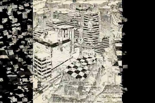 Dan Jefferies Die Hard (Rock 'n' Roller) 1977 Canada Metal Hard Rock