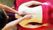 Relaxing ASMR Massage # 2 , Softly Spoken & Gentle Whisper Full Body Massage, Back Massage