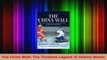 Read  The China Wall The Timeless Legend of Johnny Bower PDF Online