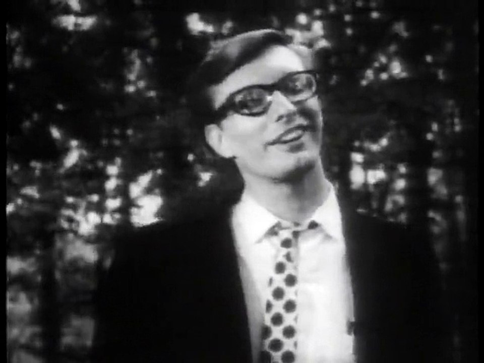 Night of the Living Dead Pt 1 of 2
