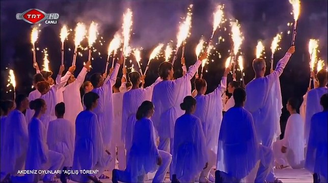 Ajda Pekkan Haykıracak Nefesim Live @ Mersin 2013