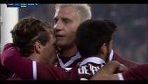 Maxi López Goal - Torino 1-1 AS Roma - 05-12-2015