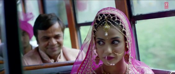 Dum Ali' Full VIDEO Song - Baankey ki Crazy Baraat