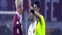 Torino vs AS Roma 1-1 - All Goals & Highlights 2015